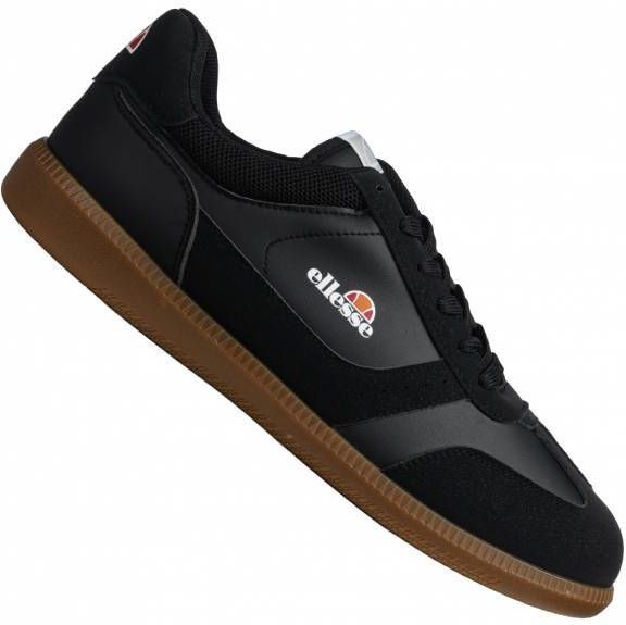 Ellesse Nala Heren Sneakers zwart NALA001-001-ZWART