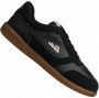 Ellesse Nala Heren Sneakers zwart NALA001-001-ZWART - Thumbnail 1