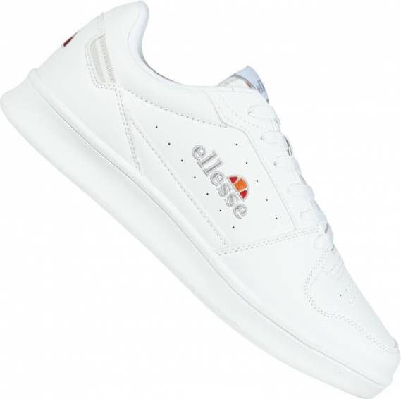 Ellesse Nole Cupsole Heren Sneakers SBSF0862-WIT