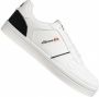 Ellesse Star Heren Sneakers wit-marineblauw STAR001-153-WIT-MARINE - Thumbnail 1