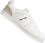 Ellesse Star Heren Sneakers wit STAR001-119-WIT - Thumbnail 1