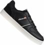 Ellesse Star Heren Sneakers zwart STAR001-001-ZWART - Thumbnail 2