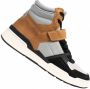 G-Star Trendy Hoge Sneaker van Nubuckleer Meerkleurig Dames - Thumbnail 3