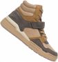 G-Star Raw ATTACC Midden Dames Nubuck sneakers 2211 040710 TPE-SND - Thumbnail 4