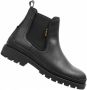 G-Star Blake Chelsea Boot Stijlvol en Comfortabel Black Dames - Thumbnail 2