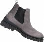 G-Star G Star Raw Blake Chs Sue M Chelsea boots Enkellaarsjes Heren Grijs - Thumbnail 3