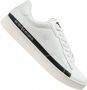 G-Star Klassieke laag uitgesneden sneaker met logo-details White Heren - Thumbnail 3