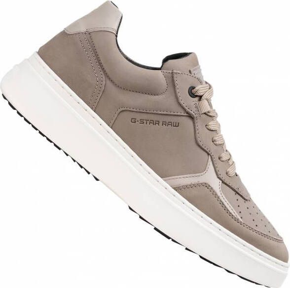 G-Star Raw Lash Nubuck Heren Sneakers 2142 009502 AT