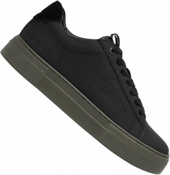 G-Star Raw LOAM II Dames Sneakers 2241 006515 BLK-OLV