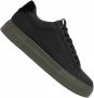 G-Star G Star Raw Sneaker Female Black Olive Sneakers - Thumbnail 2
