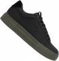 G-Star G Star Raw Sneaker Female Black Olive Sneakers - Thumbnail 3