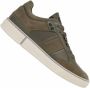 G-Star Raw RAVOND Basic Heren Sneakers 2142 005501 OLV - Thumbnail 2