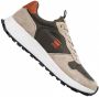 G-Star Raw THEQ RUN Ctr Heren Sneakers 2212 004514 OLV-SND - Thumbnail 3