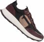 G-Star G Star THEQ RUN LGO NYL W 2211 004522 5460 Bordeaux Rood - Thumbnail 3