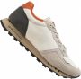 G-Star Raw TRACK II RPS Heren Sneakers 2312 047504 OFWHT-ORNG - Thumbnail 3
