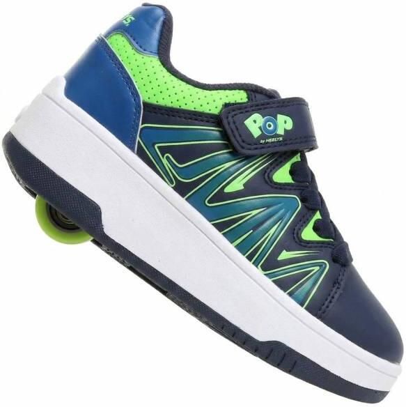HEELYS Pop Kinderen Schoenen met wieltjes 770920