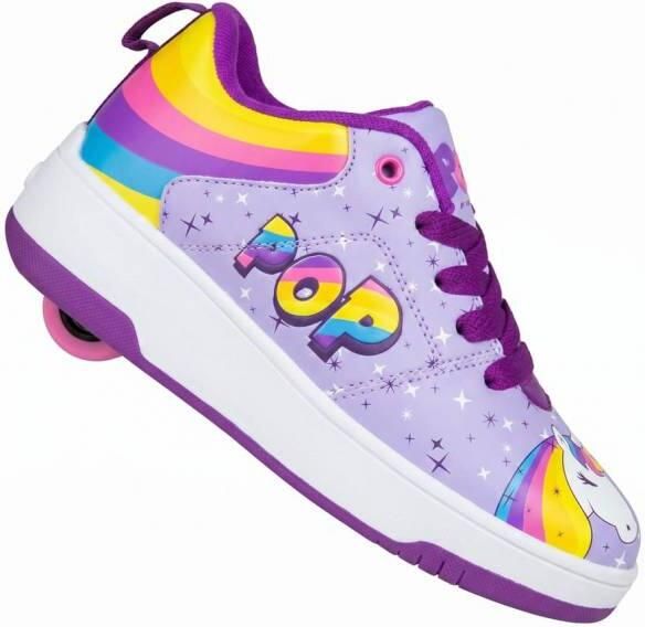 HEELYS Pop Kinderen Schoenen met wieltjes HE100745