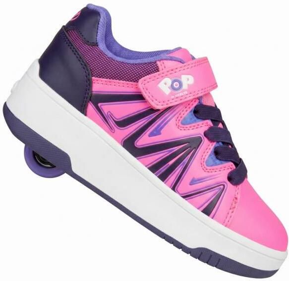 HEELYS Pop Kinderen Schoenen met wieltjes HES10161