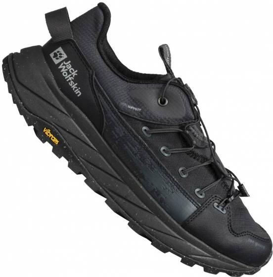 Jack Wolfskin Terraquest Low Walking Dames Outdoorschoenen 4056451-6350