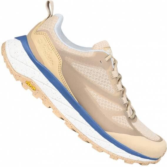 Jack Wolfskin Terraventure Vent Support System Low Men Outdoor schoenen Heren Dunelands - Foto 2