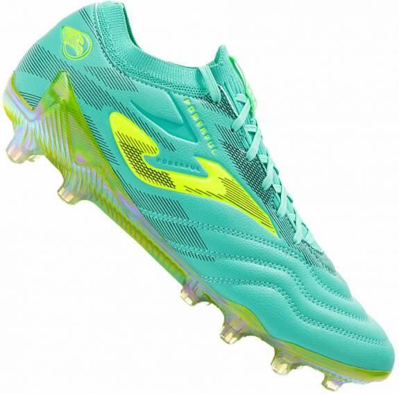 Joma POWERfull CUP FG Heren Premium Voetbalschoenen POCS2527FG