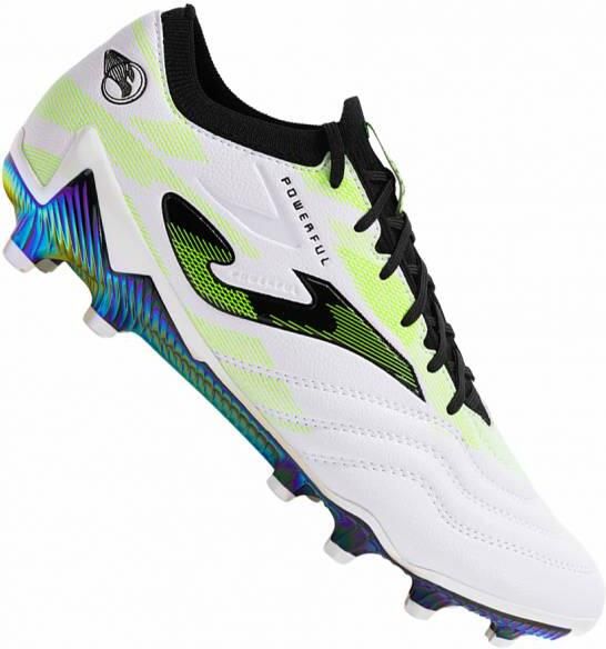 Joma POWERfull TOP FG Heren Premium Voetbalschoenen POCW2502FG
