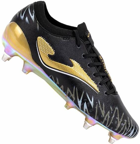 Joma STRIKER SG Heren Zachte ondergrond voetbalschoenen met studs STRIKS2501SG - Foto 2
