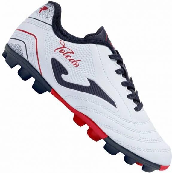 Joma TOLEDO JR HG Kinderen Voetbalschoenen TOJW2505HG - Foto 2