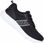 Kappa Logo Mullen Heren Sneakers 32162VW 005 - Thumbnail 2