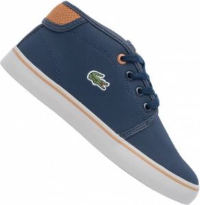 Lacoste Ampthill Kinderen Sneakers 736CAC0001-NT3