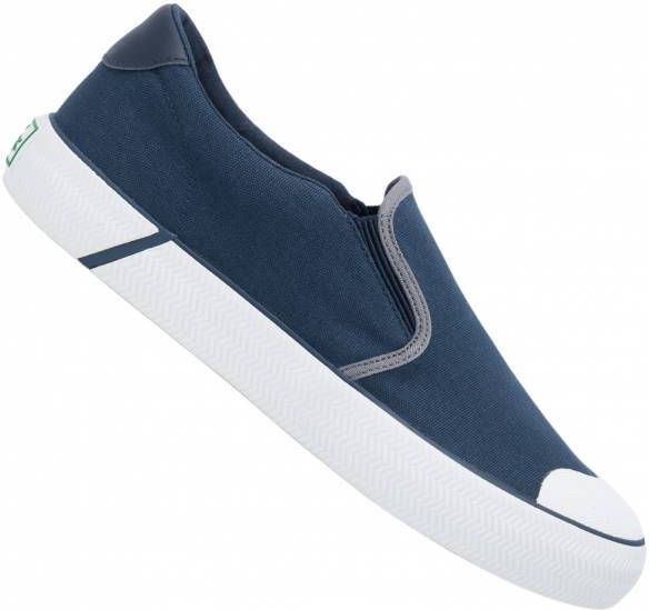 Lacoste Gripshot Slip-on Heren Sneakers 39CMA0040-J18