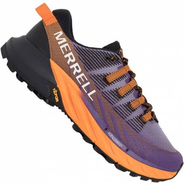 Merrell Agility Peak 4 Trail Running Heren Loopschoenen J067465