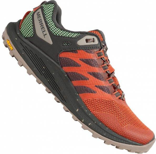 Merrell Nova 3 Trail Heren Loopschoenen J067601