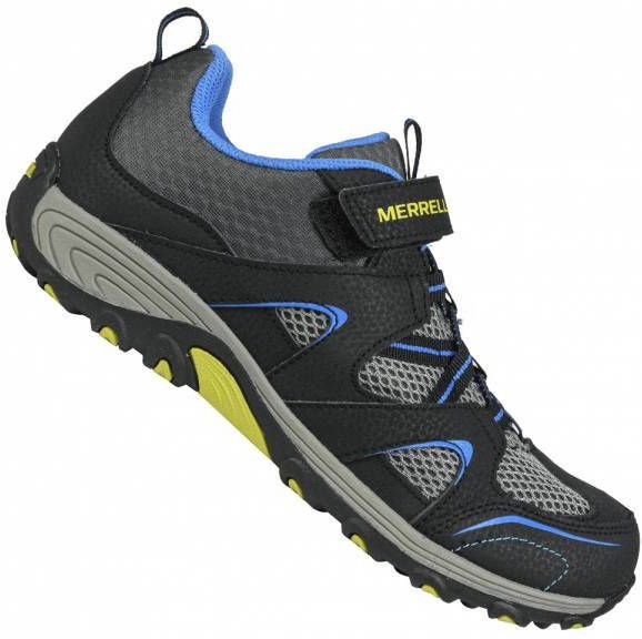 Merrell Trail Chaser Kinderen Trektochten Outdoorschoenen MK261971-L