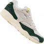 Mizuno Contender Wit Suede Lage sneakers Unisex - Thumbnail 3