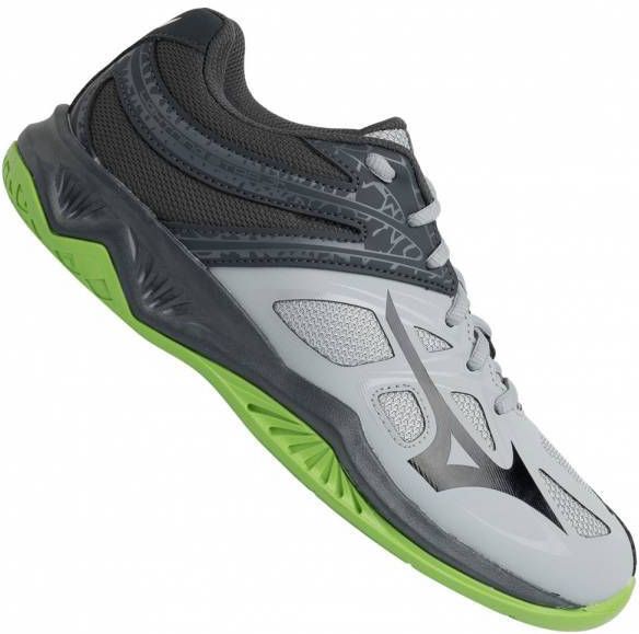 Mizuno Lightning Star Z5 Kinderen Indoor sportschoenen V1GD1903-37