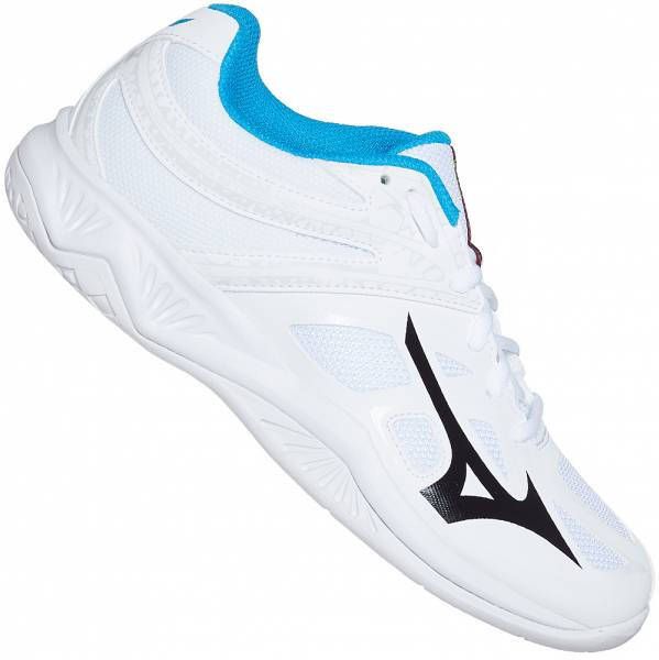 Blind lavendel Bereiken Mizuno Lightning Star Z5 Kinderen Vollebal handbal schoenen V1GD1903-46 -  Schoenen.nl