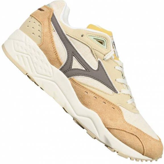Mizuno Mededinger 'Bijenhouden' Unisex Sneakers D1GA2433-01