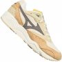 Mizuno Mededinger 'Bijenhouden' Unisex Sneakers D1GA2433-01 - Thumbnail 2