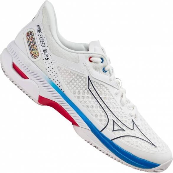 Mizuno Wave Exceed Tour 5 Heren Tennisschoenen 61GC2278-13