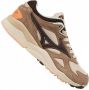Mizuno Sky Medal "Chicory Coffee" Unisex Sneakers D1GA3326-01 - Thumbnail 2