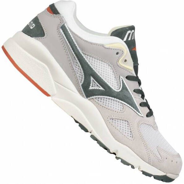 Mizuno Sky Medal Unisex Sneakers D1GA2132-10