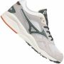 Mizuno Sky Medal S Premium Beige Groen Herensneakers - Thumbnail 3