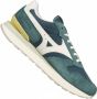 Mizuno S.L. RB87 "Green" Unisex Leren sneakers D1GA2352-13 - Thumbnail 3