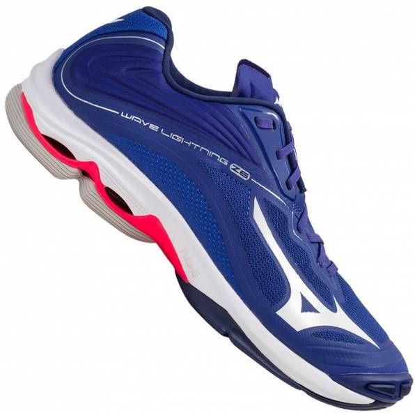 Mizuno Wave Lightning Star Z6 Heren Indoor sportschoenen V1GA2000 20