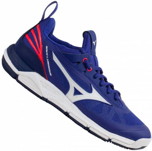 Mizuno Wave Luminious Unisex Indoorschoenen V1GA1820-20