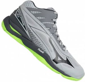 Mizuno Wave Mirage 2.1 Heren Handbalschoenen X1GA1870-37