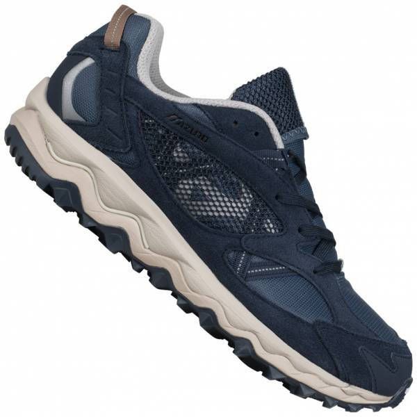 Mizuno Wave Mujin TL Unisex Sneakers D1GA2263-01