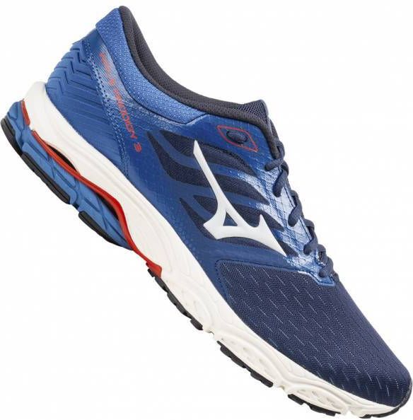 Mizuno Wave Prodigy 3 Heren Loopschoenen J1GC2010-14