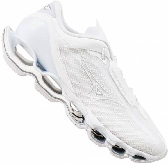 Mizuno Wave Prophecy 12 Unisex Premium Loopschoenen J1GC2383-32